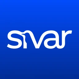 Ícone de Sivar: Grupos, Chat, Amigos